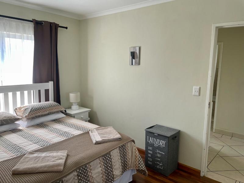 To Let 3 Bedroom Property for Rent in Costa Da Gama Western Cape